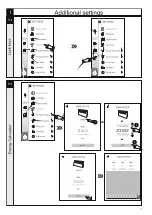 Preview for 17 page of TESY 19-21 Quick Start Manual