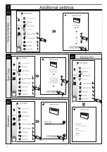 Preview for 18 page of TESY 19-21 Quick Start Manual