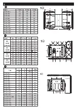 Предварительный просмотр 113 страницы TESY 303310 Instructions For Use And Maintenance Manual