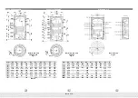 Предварительный просмотр 4 страницы TESY 6/4 S2 160 Instruction For Use And Maintanance