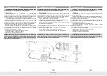 Предварительный просмотр 6 страницы TESY 6/4 S2 160 Instruction For Use And Maintanance