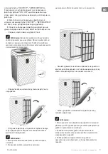 Предварительный просмотр 5 страницы TESY AC 96 HCIUV Usage And Storage Instructions