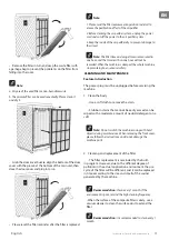 Preview for 11 page of TESY AC 96 HCIUV Usage And Storage Instructions