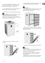 Preview for 23 page of TESY AC 96 HCIUV Usage And Storage Instructions