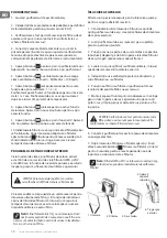 Предварительный просмотр 12 страницы TESY AC16EHCI Usage And Storage Instructions