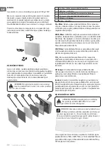 Предварительный просмотр 22 страницы TESY AC16EHCI Usage And Storage Instructions