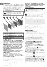 Предварительный просмотр 26 страницы TESY AC16EHCI Usage And Storage Instructions