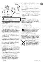 Предварительный просмотр 35 страницы TESY AC16EHCI Usage And Storage Instructions