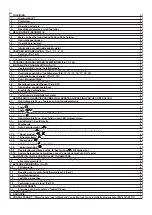 Preview for 5 page of TESY AquaThermica Compact HPWH 3.2 100 Installation And Maintenance Manual