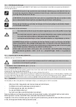 Предварительный просмотр 31 страницы TESY AquaThermica Compact HPWH 3.2 100 Installation And Maintenance Manual