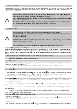 Предварительный просмотр 38 страницы TESY AquaThermica Compact HPWH 3.2 100 Installation And Maintenance Manual