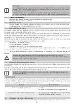 Предварительный просмотр 46 страницы TESY AquaThermica Compact HPWH 3.2 100 Installation And Maintenance Manual