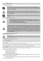 Предварительный просмотр 53 страницы TESY AquaThermica Compact HPWH 3.2 100 Installation And Maintenance Manual