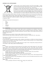 Preview for 92 page of TESY AquaThermica Compact HPWH 3.2 100 Installation And Maintenance Manual