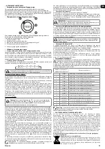 Предварительный просмотр 59 страницы TESY BelliSlimo Lite Instructions For Use Manual