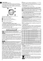 Предварительный просмотр 62 страницы TESY BelliSlimo Lite Instructions For Use Manual