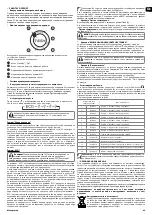 Предварительный просмотр 65 страницы TESY BelliSlimo Lite Instructions For Use Manual