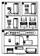 Предварительный просмотр 23 страницы TESY BelliSlimo Instructions For Use Manual