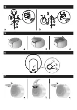 Предварительный просмотр 123 страницы TESY Bilight Compact Instructions For Use And Maintenance Manual