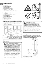 Preview for 20 page of TESY CH 2860 1T G Instructions For Use And Maintenance Manual