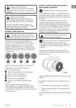 Preview for 29 page of TESY CH 2860 1T G Instructions For Use And Maintenance Manual