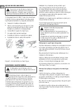 Preview for 30 page of TESY CH 2860 1T G Instructions For Use And Maintenance Manual