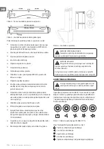 Preview for 36 page of TESY CH 2860 1T G Instructions For Use And Maintenance Manual