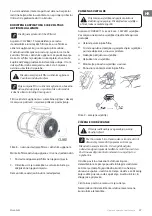 Preview for 37 page of TESY CH 2860 1T G Instructions For Use And Maintenance Manual