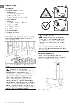 Preview for 50 page of TESY CH 2860 1T G Instructions For Use And Maintenance Manual