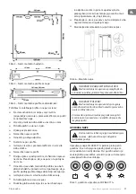 Preview for 51 page of TESY CH 2860 1T G Instructions For Use And Maintenance Manual