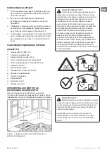 Preview for 65 page of TESY CH 2860 1T G Instructions For Use And Maintenance Manual