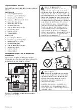 Preview for 13 page of TESY CH 3120 60 LX Instructions For Use And Maintenance Manual