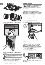 Preview for 16 page of TESY CH 3120 60 LX Instructions For Use And Maintenance Manual