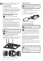 Предварительный просмотр 6 страницы TESY CH20060IX Instructions For Use And Maintenance Manual