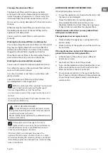 Preview for 7 page of TESY CH20060IX Instructions For Use And Maintenance Manual