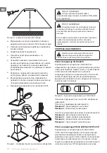 Предварительный просмотр 12 страницы TESY CH20060IX Instructions For Use And Maintenance Manual