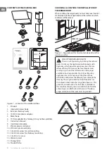 Preview for 4 page of TESY CH34201T60G Instructions For Use And Maintenance Manual