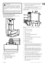 Preview for 5 page of TESY CH34201T60G Instructions For Use And Maintenance Manual