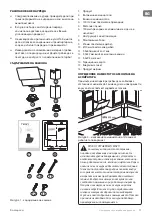 Preview for 11 page of TESY CH34201T60G Instructions For Use And Maintenance Manual