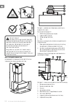 Preview for 12 page of TESY CH34201T60G Instructions For Use And Maintenance Manual