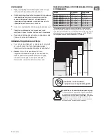 Предварительный просмотр 17 страницы TESY CN 03 050 EIS W Operation And Storage Manual