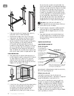 Предварительный просмотр 90 страницы TESY CN 03 050 EIS W Operation And Storage Manual