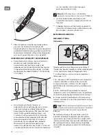 Предварительный просмотр 50 страницы TESY CN 03 050 MIS F Operation And Storage Manual