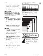 Предварительный просмотр 51 страницы TESY CN 03 050 MIS F Operation And Storage Manual