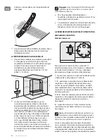 Предварительный просмотр 64 страницы TESY CN 03 050 MIS F Operation And Storage Manual