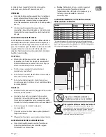 Предварительный просмотр 65 страницы TESY CN 03 050 MIS F Operation And Storage Manual