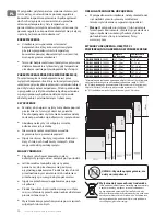 Предварительный просмотр 70 страницы TESY CN 03 050 MIS F Operation And Storage Manual