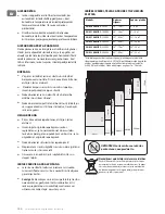 Предварительный просмотр 104 страницы TESY CN 03 050 MIS F Operation And Storage Manual