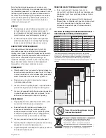 Предварительный просмотр 109 страницы TESY CN 03 050 MIS F Operation And Storage Manual