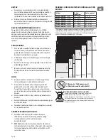 Предварительный просмотр 113 страницы TESY CN 03 050 MIS F Operation And Storage Manual